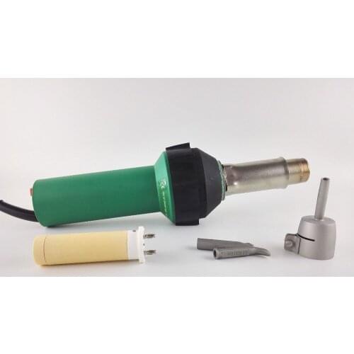 1600W Professional hot air gun fro PVC floor welding /welding rod hot air gun/ flooring welding gun hot air gun