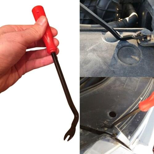 Universal Car Removal Screwdriver Multifunction Work Table Door Panel Audio Plastic Metal Buckle Outdoor Tools Accessories