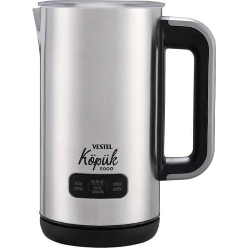 Vestel Electric Cappuccinators