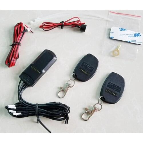 High quality RFID 2.4 GHz car immobilizer system rfid relay vehicle immobilizer car antitheft