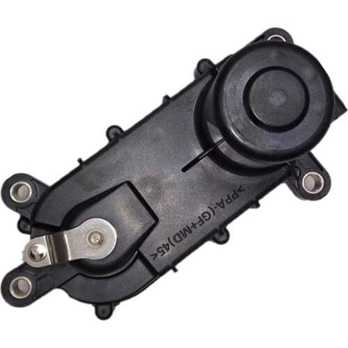 283232GGA1 VCM MOTOR ASSEMBLY Intake pipe action motor for hyundai Santa Fe Sonata 2015-2019 for KIA sorento sportage 2015-2019