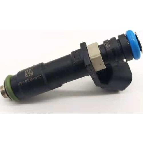 4X New High Quality Fuel Injectors GN1G-9F593-BB GN1G9F593BB H100001951 H100004267 for Ford Jeep- Dragon- 3cc 1.5