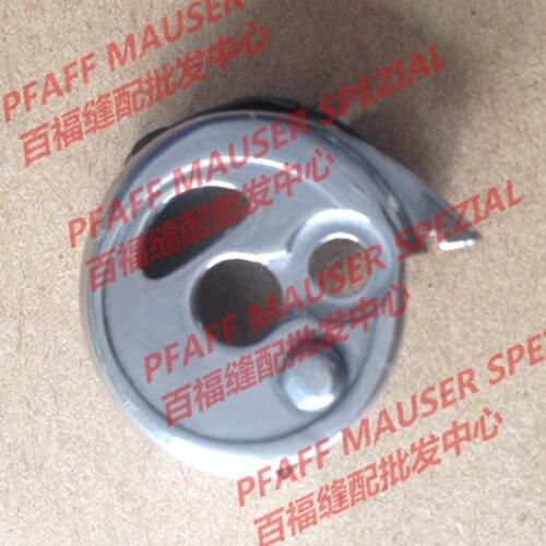 91-119458-91 PFAFF BOBBIN CASE FOR PFAFF 591 574 571 INDUSTRIAL SEWING MACHINE PFAFF SHOE MACHINE