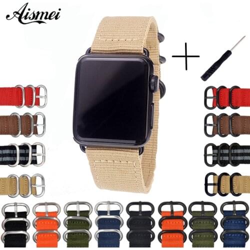 Aismei Watch Accessories