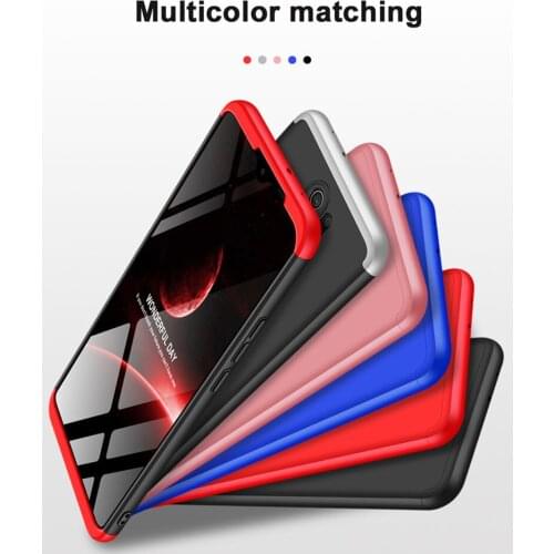 CZHDQGMY Phone Cases Xiaomi Redmi Note Prime