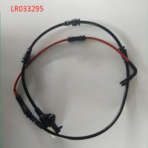 Brake pad wear sensor OEM LR033295 For Land Rover Range Rover IV LG 2012 Range Rover Sport LW 2013 Range Rover 2013-2014