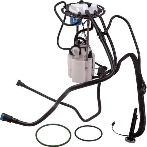 Electric Fuel Pump Assembly w/Sending Unit for Saturn Vue 2004-2006 2.2L FG1294 for Pontiac Torrent 04-06 E3626M 10378485 P1555M