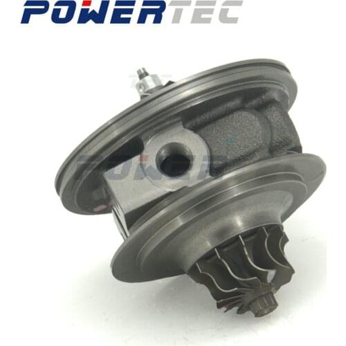 Garrett GT1238 turbine cartridge 727211-0001 727211 turbo core A1600960999 012473V001000000 CHRA for Smart-MCC Smart Fortwo