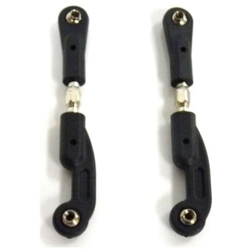 Himoto Racing 1/8 Rear Upper Steering Linkage 2P 821215 RC CAR Parts