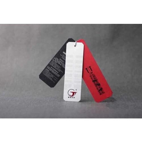 Customized Garment/Jewelry Hang Tags DIY Printed hangtag, Swing tags,rope, OEM swing labels, High Quality GQ040