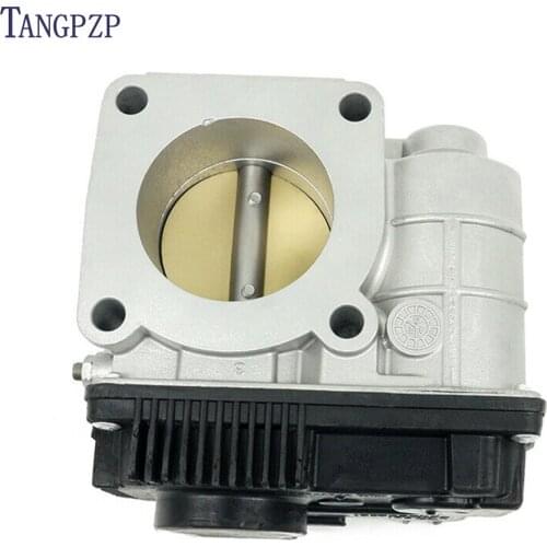 LOREADA OEM 16119-AU003 Throttle Body Assembly Fits For Nissan Almera Sentra Teana 1.8L ETB0003 SERA57601