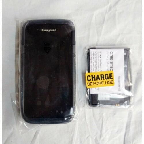 PDA Terminal Barcode Scanner For Honeywell CT50LUN Dolphin CT50 Android Handheld Computer