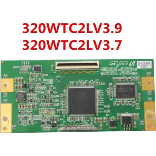 Free shipping Original logic board 320WTC2LV3.9 320WTC2LV3.7 screen LTA320WT-L06