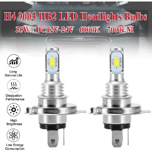 Luixxuer Halogen Lamps
