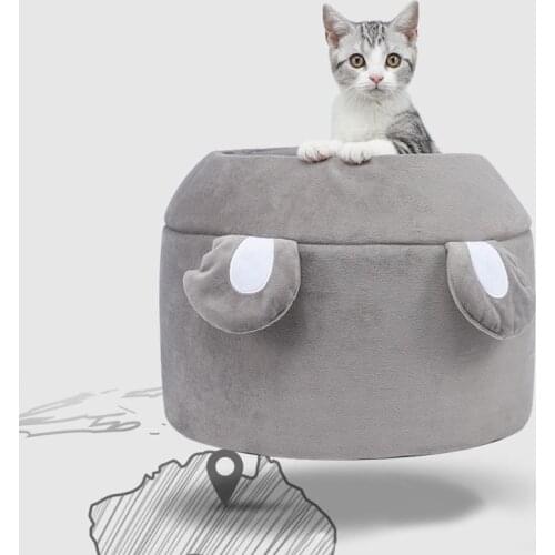 Домики-подушки для кошки Miflame China At AliExpress