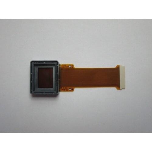 New Viewfinder Internal Samll LCD display screen repair Parts for Sony ILCE-7 ILCE-7r ILCE-7s A7 A7s A7r camera