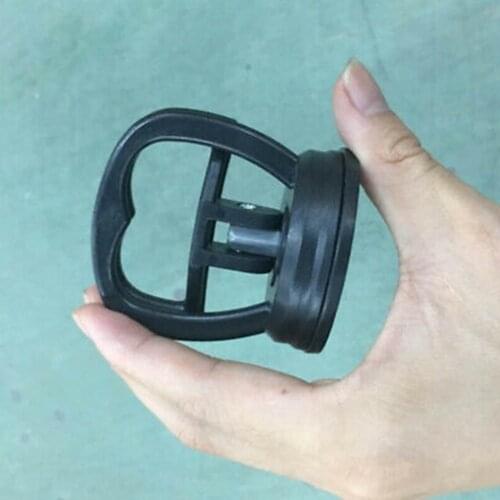 Equipment Car dent suction cup Plastic+ rubber 2pcs Auto Body Glass Removal Tool