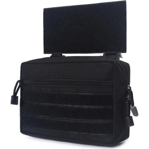 Outdoor Tactical Nylon Waterproof Storage Bag