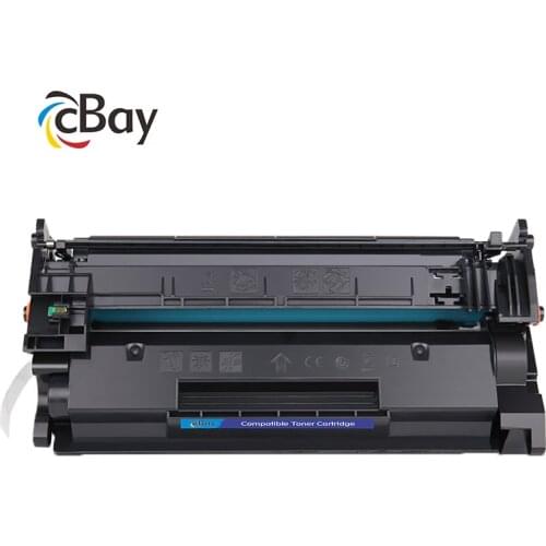 For HP CF259A 59A Toner Cartridge Compatible For LaserJet Pro M404 M404n M404dw MFP M428 M428dw M428fdn M428fdw (No Chip)
