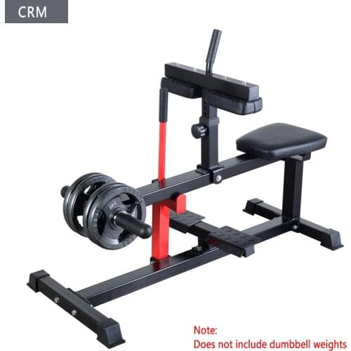 Leg Training Ankle Joint Calf Muscle Comprehensive Fitness Equipment Heel Training Device Fitness Equipment