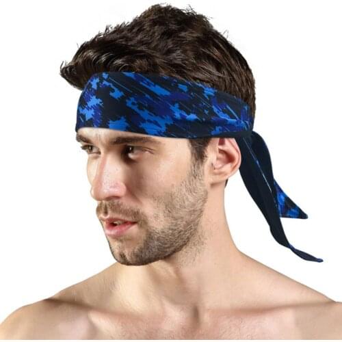 Men\s And Women\s Outdoor Riding Headdress Bicycle Cap Sirismo Bicycle Headband Bicycle Headband Anti-sweat Anti-ultraviolet H