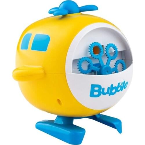 Bubble Machine Bubble Blower 3000+ Bubbles Per Minute Bubble Machine for Kids Toddler Bubble Maker Outdoor Toys