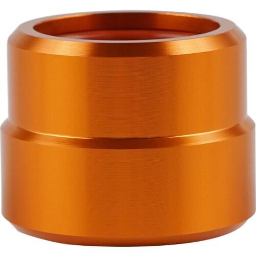 2 Stroke Exhaust Collar For KTM SX XC XCW XC-W TPI XC-W Six Days XC-W TPI Six Days 250 300 2012-2021 2020 2019 2018 2017