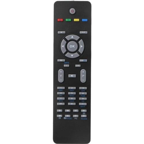 2021 New Universal Smart LED LCD TV Replacement Remote Control RC1205 for Hitachi Remote Controller Accessories