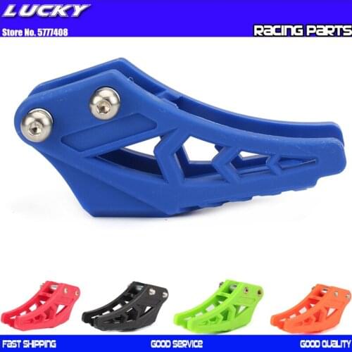 23mm Chain Guide Guard Sprocket Guard Protector For Kayo Apollo Bosuer Xmotos Motorcross Dirt Bike