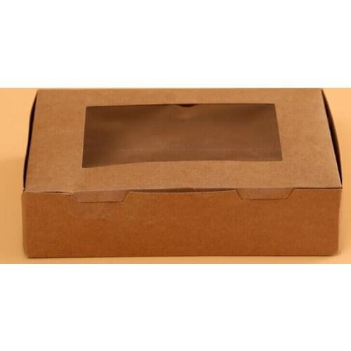 350 gsm art paper packing box custom eyelash packaging box with window,Matte Paper Shawl Packaging Boxes ---PX10091
