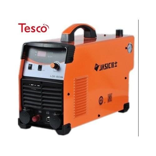 380V LGK-80 CUT80 Manual Inverter Air Plasma Cutting Cutter Machine 80A