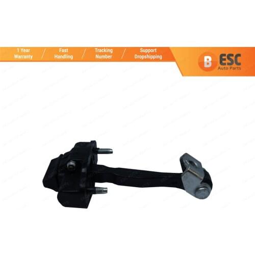 ESC EDP820 Front Door Hinge Stop Check Strap Limiter 51983934 for Fiat Tipo Egea