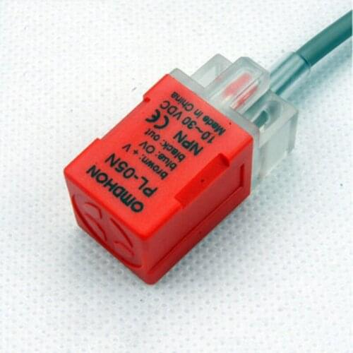 Proximity switch PL-05N NPN 6 month warranty