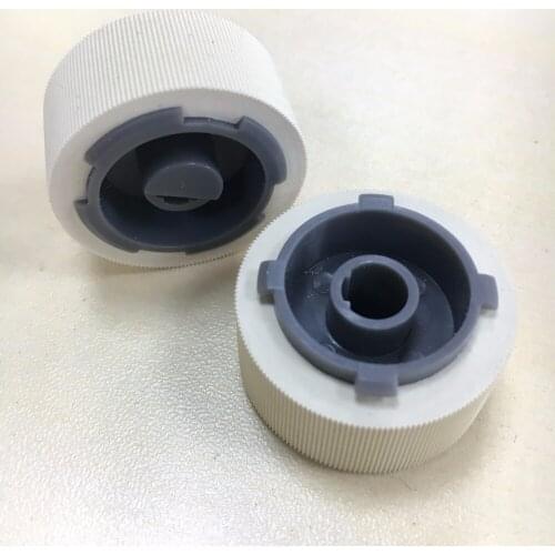 Free Shipping 40X4308 Pickup Roller Compatible For Brother T650 T652 T654 T656 T644DTN T644N X646EF Laser Printer Spare Parts