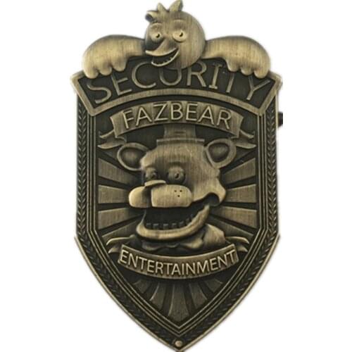 Minerva McGonagall Brooch Classic TV Movie Cartoon Anime Show High Quality Fshion Metal Jewelry Gifts for Woman Girl
