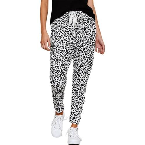 Everbellus Womens Summer Pants
