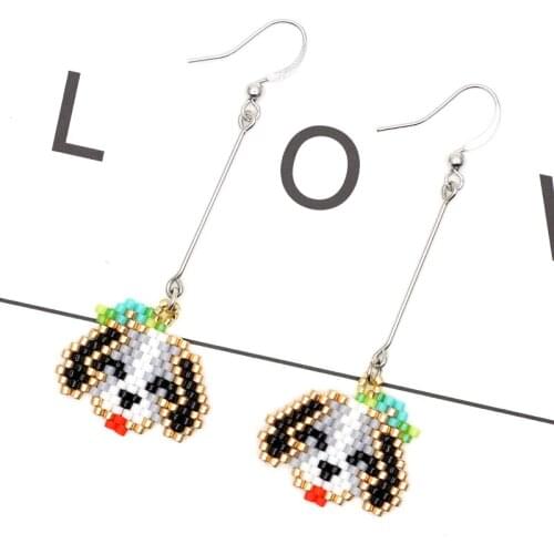 Fairywoo Earrings