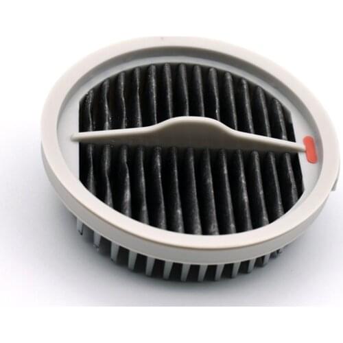 1pcs HEPA Filter Washable for Xiaomi Roidmi X20 / X30 / X30 / S2 / F8 Storm Pro Wireless Vacuum Cleaner