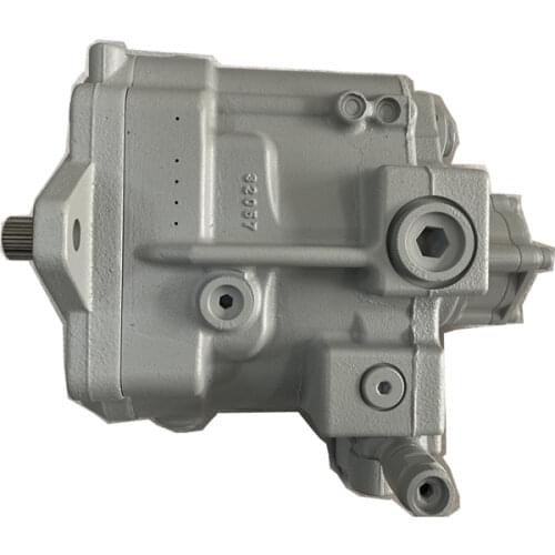 R350LC-9V Excavator Hydraulic Controller 21Q9-32030