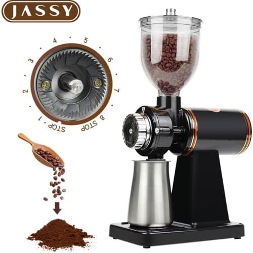 Кофемолки JASSY China At AliExpress