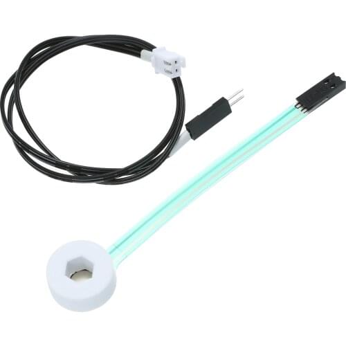 Aibecy 3D Printer Auto Leveling Sensor kit Automatic Leveling Module Parts Pressure Sensor Film Pressure Probe 3d printer parts