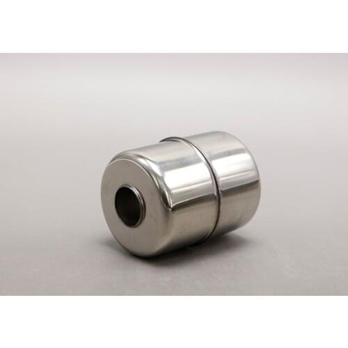 45*56*15mm Magnetic Stainless Steel Float Ball for Water Level Float Switch