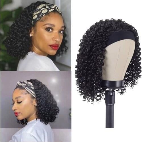 MAISI Synthetic Wigs