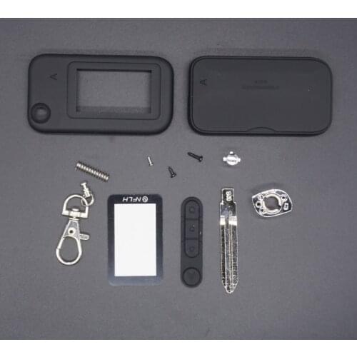 NFLH StarLine Alarm Key Fobs