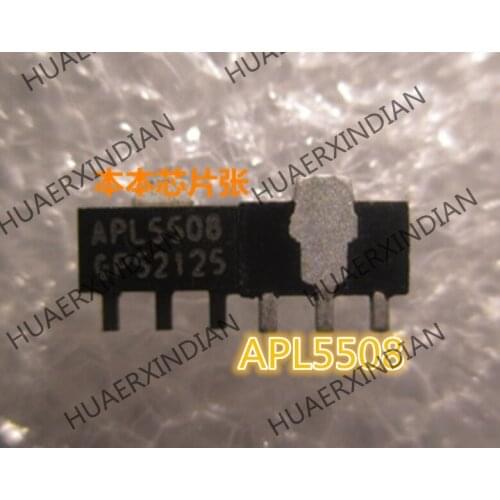 New APL5508-25DC-TRL APL5508 SOT-892 high quality