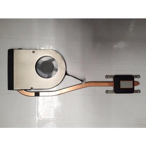 New and Original for Lenovo ThinkPad T570 Genuine Laptop Cooling Fan & Heatsink 01AY473 01AY472