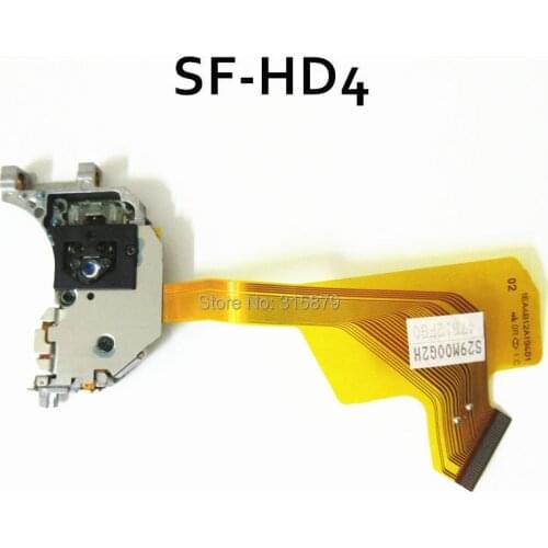 Original New SF-HD4 for SANYO Car Audio CD DVD Laser Pickup SF HD4 SFHD4 Bent Line