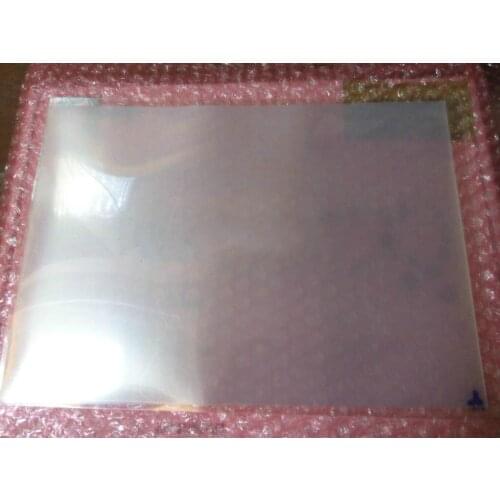 Transparent PVDF Piezoelectric Film with 28 Um Thickness and 200*280mm Dimension