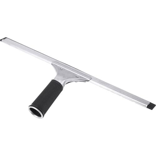 25/35/cm Washing Glass Wiper Window Brushes Table Scraper Glass Brush Mirror Tile Window Cleaner Tool For Home Hotel MAYITR