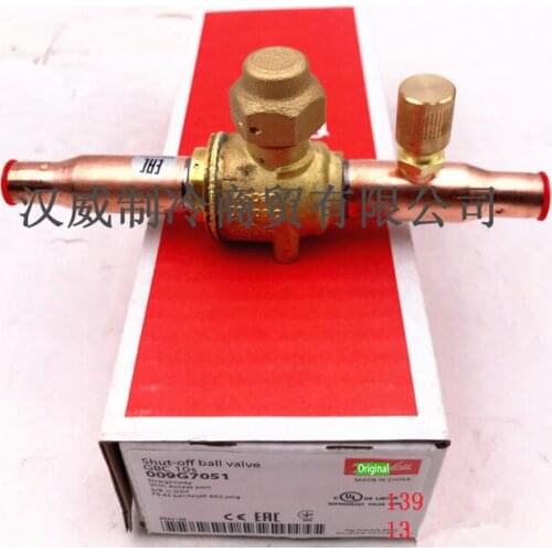 Brand New And Original Sensor GBC10S 009G7051 Spot Photo, 1-Year Warranty